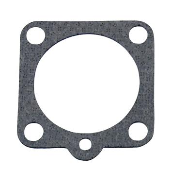 Pakning 45mm v/Topstykke Lux