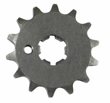 Tandhjul foran standard