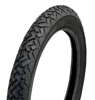 Dæk helårs 2.50x14