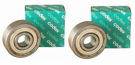 Lejesæt baghjul type2