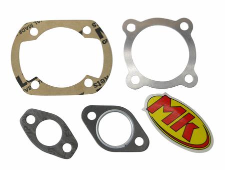 Sodsæt 47mm Metrakit