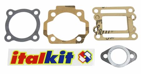 Sodsæt 47mm Italkit