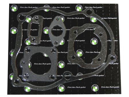Pakningssæt K 38mm Lux