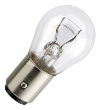 Pære bay15d 6volt 21/5w