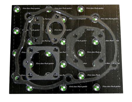 Pakningssæt K 45mm Lux