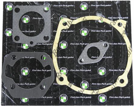 Pakningssæt P 38mm Lux