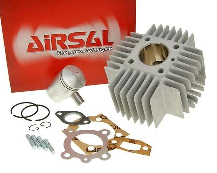 Cylinder 38mm Airsal sport