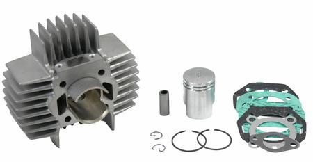 Cylinder 38mm Lavpris