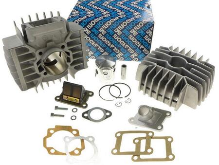 Cylinder 47mm Italkit