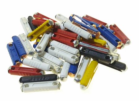 Sikringssæt torpedo 15 stk