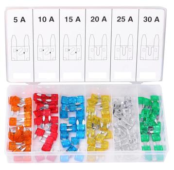 Sikringssæt mini 60 stk