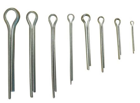 Låse splitsæt 75 dele