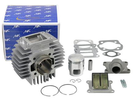 Cylinder 45mm membran Italy.R