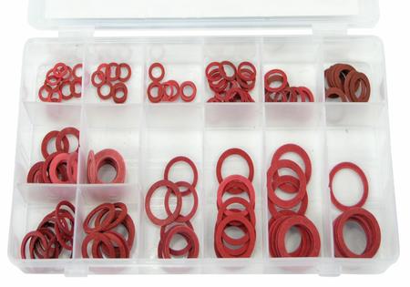 Fiberskive sortiment