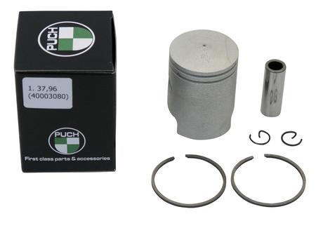 Stempel 38mm lux.størrelse 1