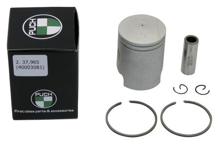 Stempel 38mm lux.størrelse 2