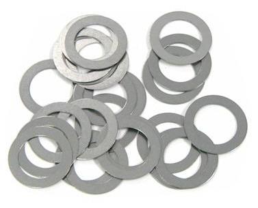 Shims/Passkiver til krumtap