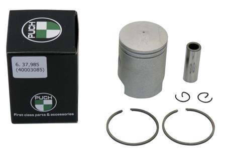 Stempel 38mm lux.størrelse 6