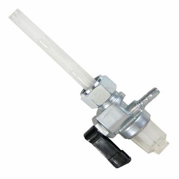 Benzinhane med glas Ms