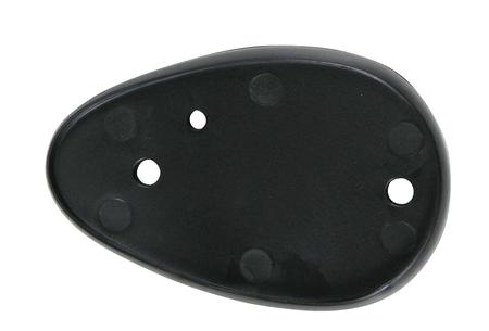 Gummi ved baglygte Ms