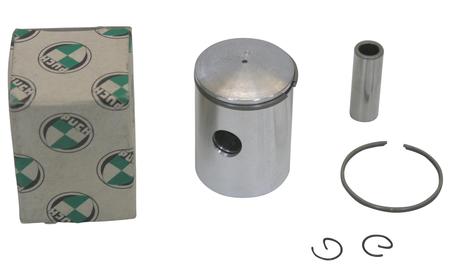 Stempel 38mm Org Elko lukket