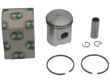 Stempel 38mm Org Elko 2 ringe