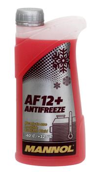 Kølervædske klar til brug 1L