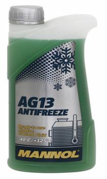 Kølervædske klar til brug 1L