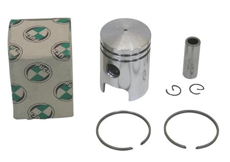 Stempel 38mm Org Elko 2 ringe