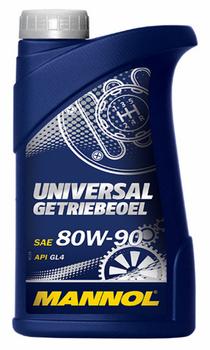 Gearolie GL 4 80w-90 1L