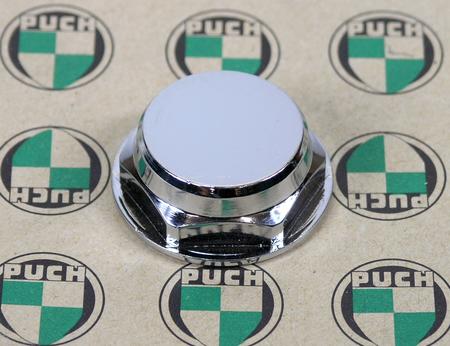 Bolt topplade krom original