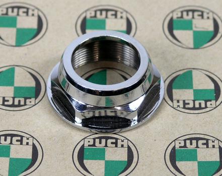 Bolt topplade åben original