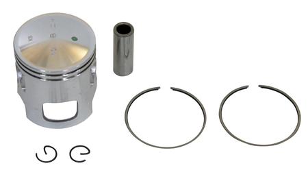 Stempel 45mm Membransæt