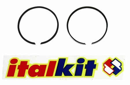 Stempelringssæt 47mm Italkit