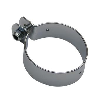 Udstødnings ophæng cigar