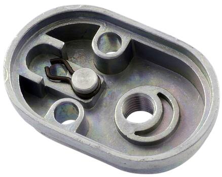 9.Låg/dæksel vælg model