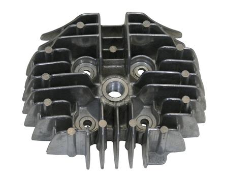 Topstykke 38mm originalt