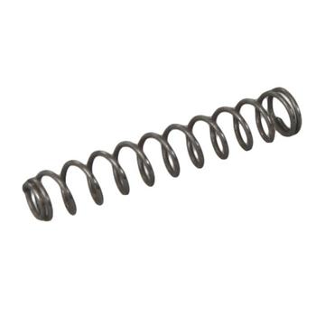 33.Fjeder for chokerspjæld