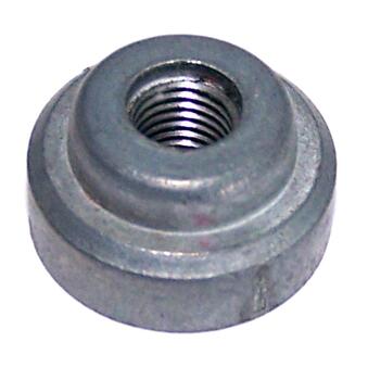 Inderdel for skruelåg