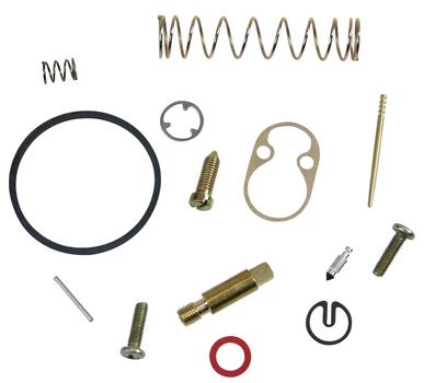 Repsæt Bing 12/15mm