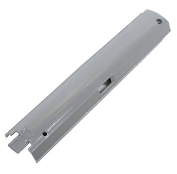 Kabelholder ved tank grå