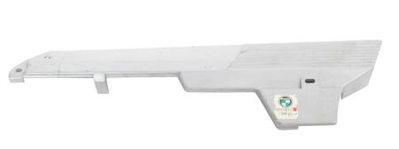 Sidedæksel P originalt