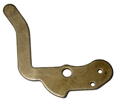 Chokerspjæld manuel 