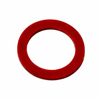 Pakning for bundskrue 