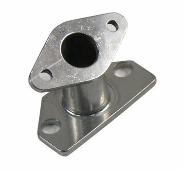 Studs Rustfri Bing 2G/MS