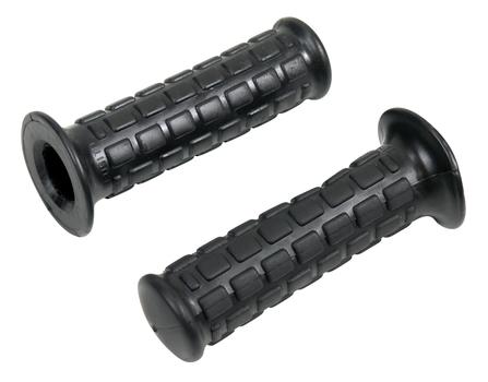 Håndtag gummi Lusito/Magura model