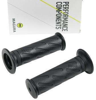 Håndtag gummi original Magura ny model