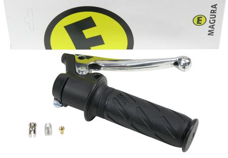 Greb gashåndtag Original Magura ny model