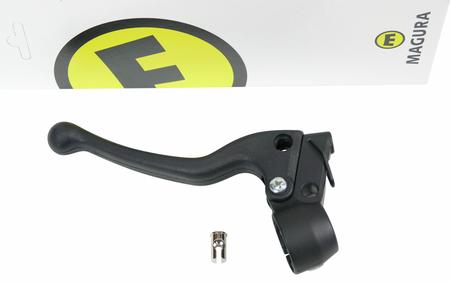 Greb v side original Magura sort fiber