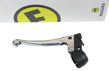 Greb v side original Magura metal klinge